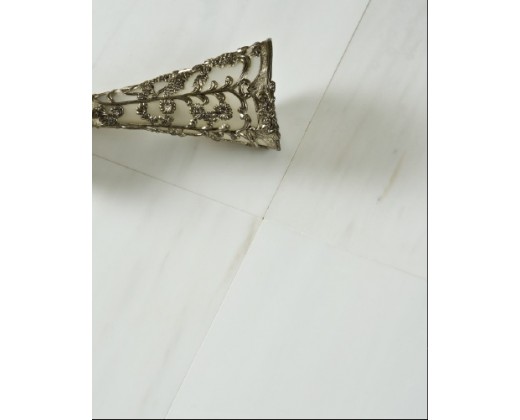Bianco White Dolamite